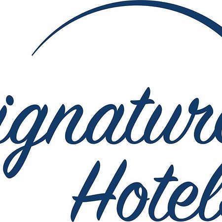 Signature Hotel Astoria Hamburg Exterior foto